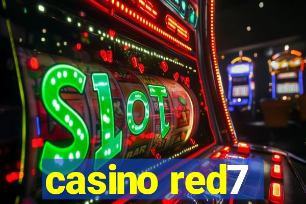 casino red7