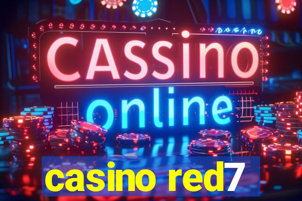 casino red7