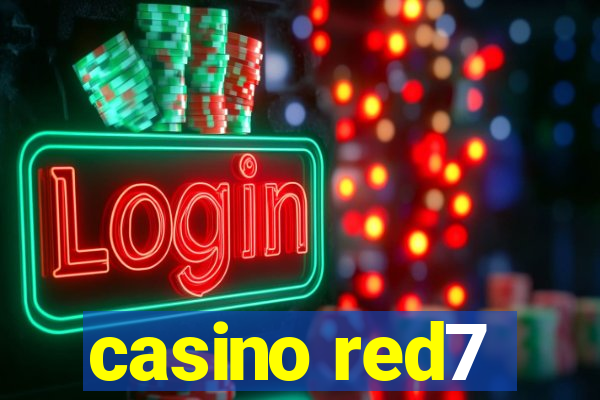 casino red7