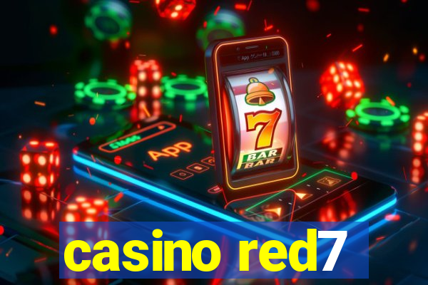 casino red7