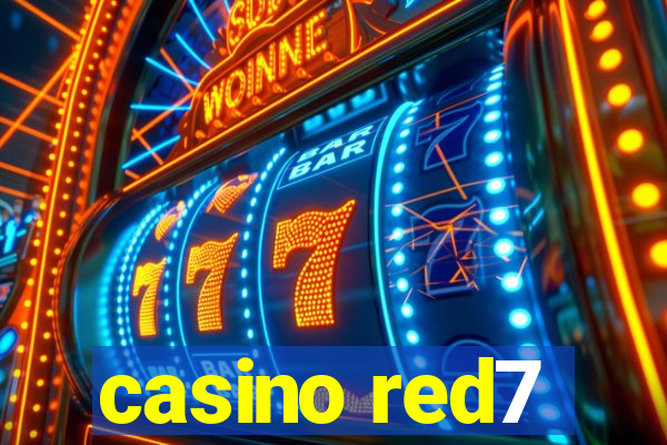 casino red7