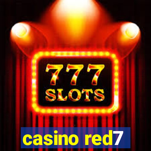 casino red7