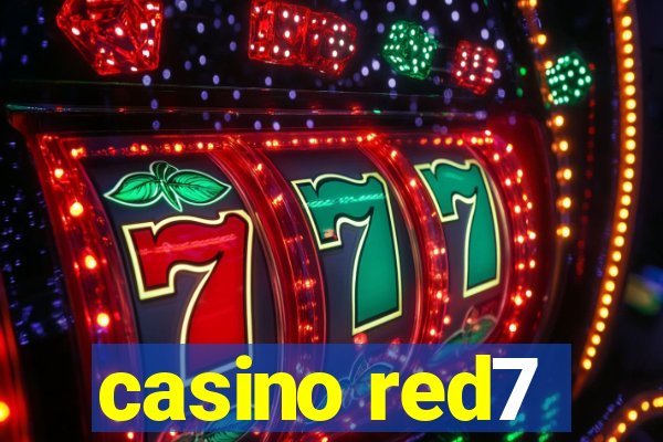 casino red7