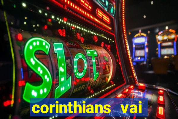 corinthians vai perder pontos