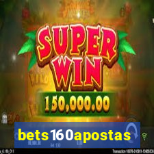 bets160apostas