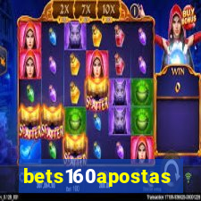 bets160apostas