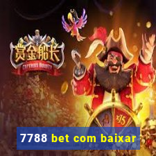 7788 bet com baixar