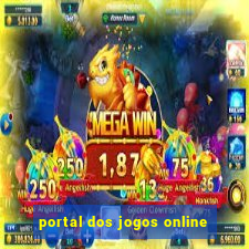 portal dos jogos online