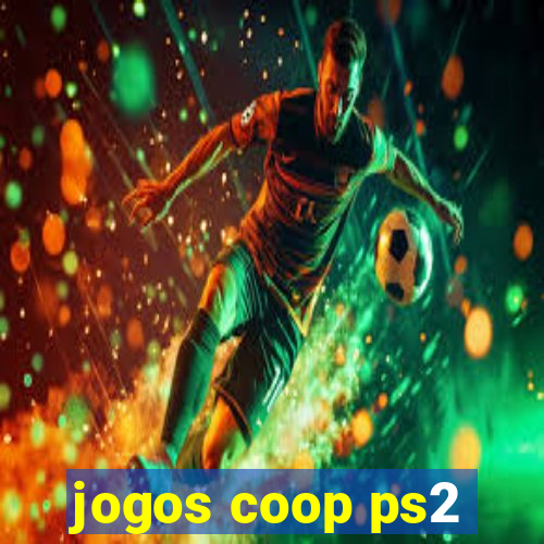 jogos coop ps2