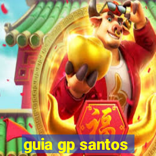 guia gp santos