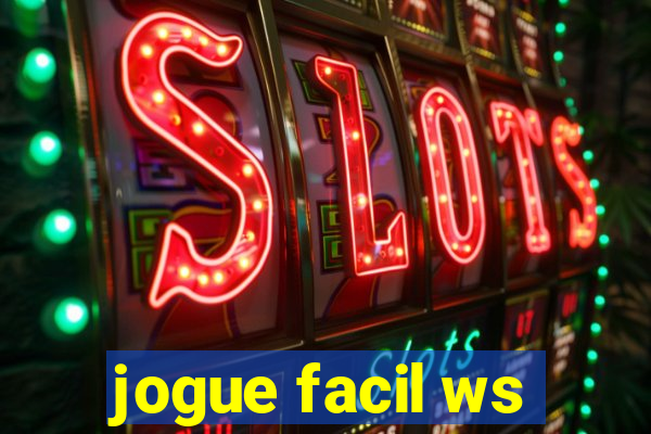 jogue facil ws