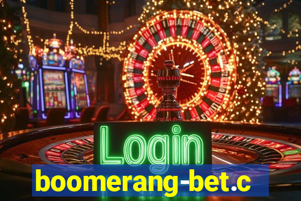 boomerang-bet.com