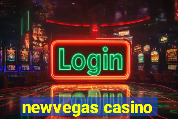 newvegas casino