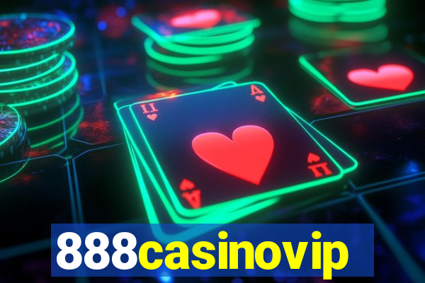 888casinovip