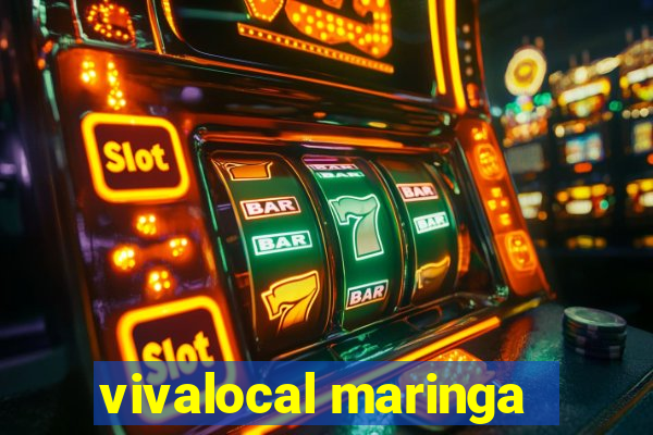 vivalocal maringa