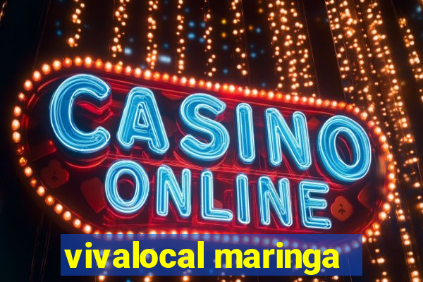 vivalocal maringa