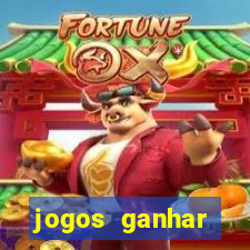 jogos ganhar dinheiro sem depósito