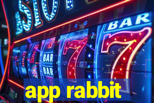 app rabbit