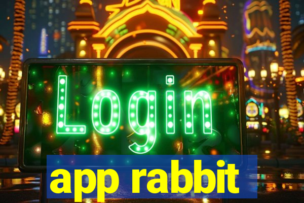 app rabbit