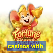 casinos with