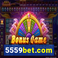 5559bet.com