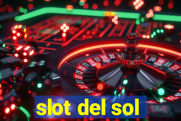 slot del sol