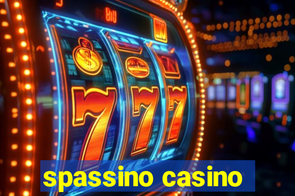 spassino casino