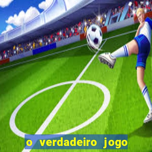 o verdadeiro jogo do tigrinho