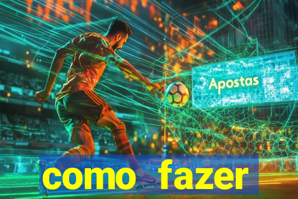 como fazer masturbador com esponja