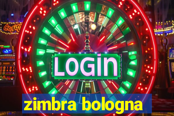 zimbra bologna