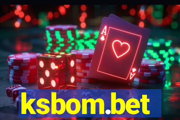 ksbom.bet