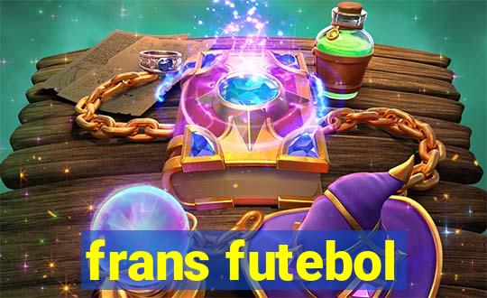 frans futebol