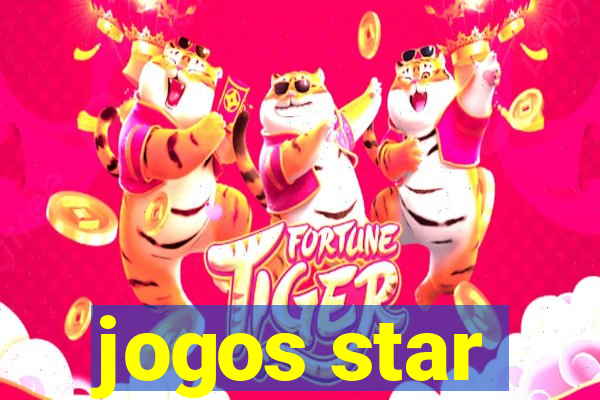 jogos star