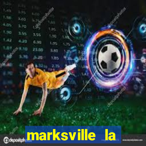 marksville la paragon casino