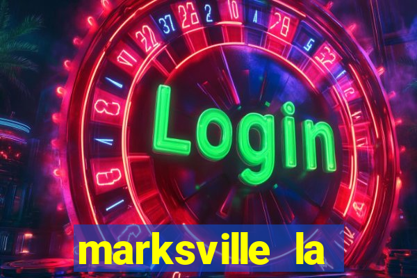 marksville la paragon casino