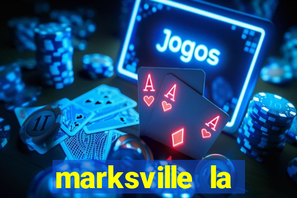 marksville la paragon casino