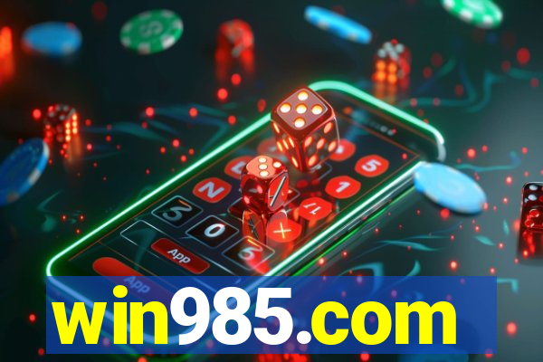 win985.com