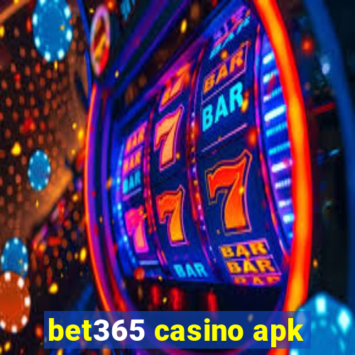 bet365 casino apk