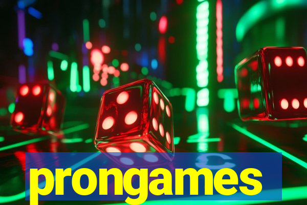 prongames