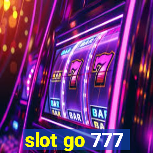 slot go 777