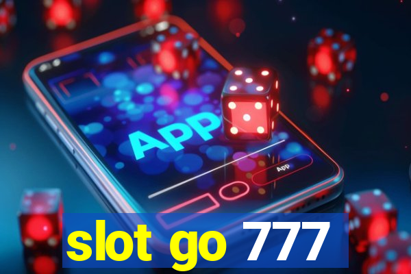 slot go 777