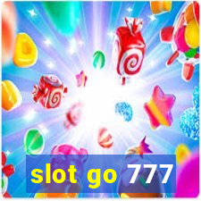 slot go 777