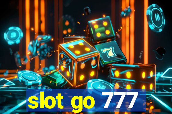 slot go 777