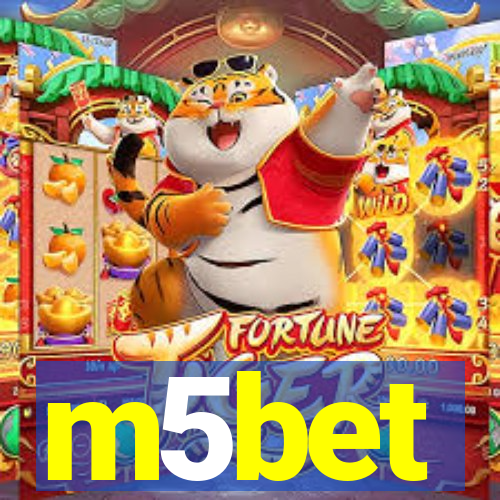 m5bet