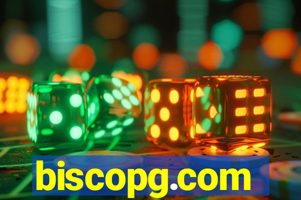 biscopg.com