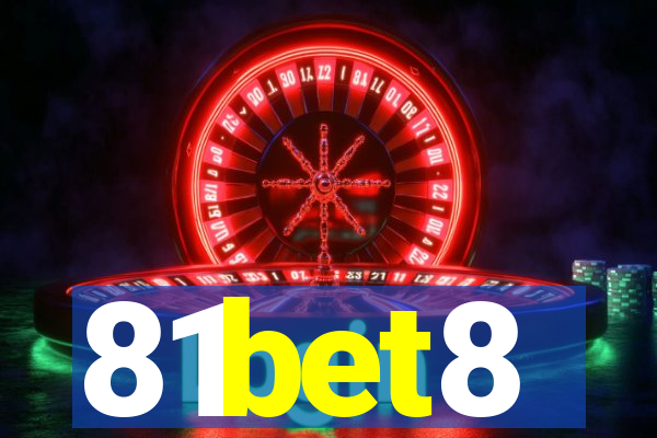 81bet8