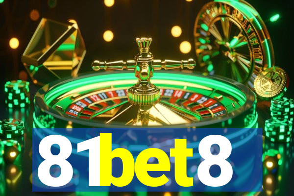 81bet8