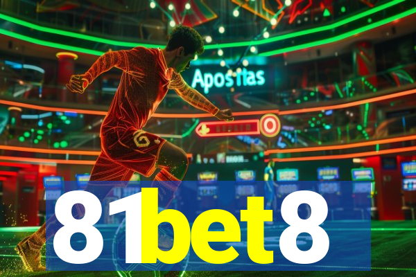 81bet8