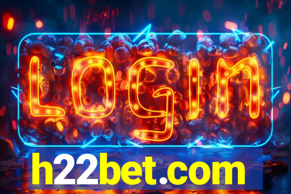 h22bet.com