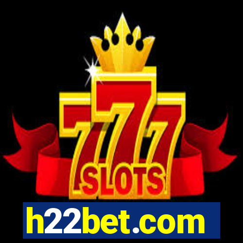 h22bet.com